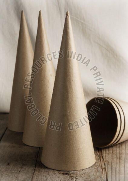 Paper Cones