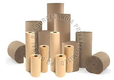 Cardboard Paper Rolls