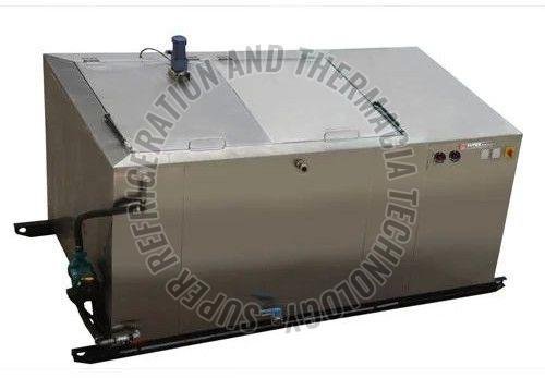 1000 Litre Dairy Bulk Milk Cooler