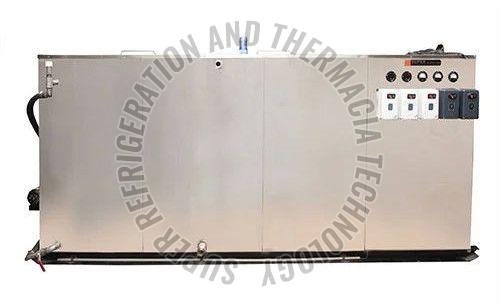 Milk Refrigeration System