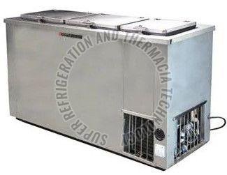 Commercial Freezing Equipment