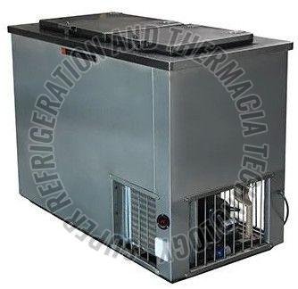 Commercial Bottle Cooling Units