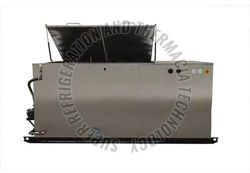 Bulk Milk Cooling Systems