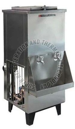 Stainless Steel Water Cooler