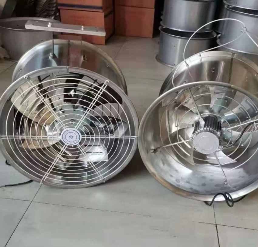 12 Inch Industrial Air Circuller Fan
