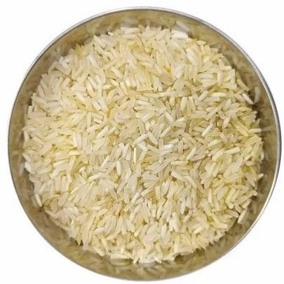 1509 Sella Basmati Rice