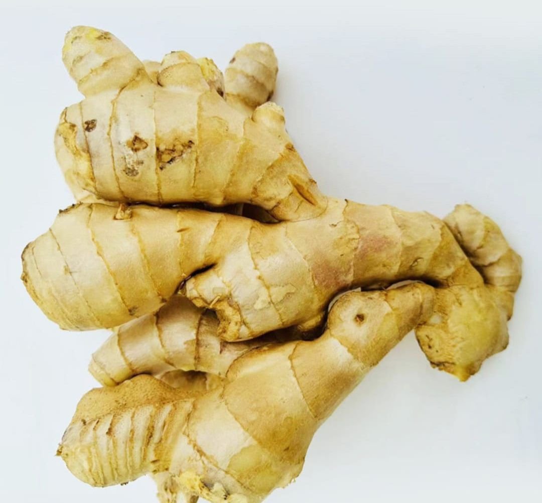 A Grade Fresh Ginger