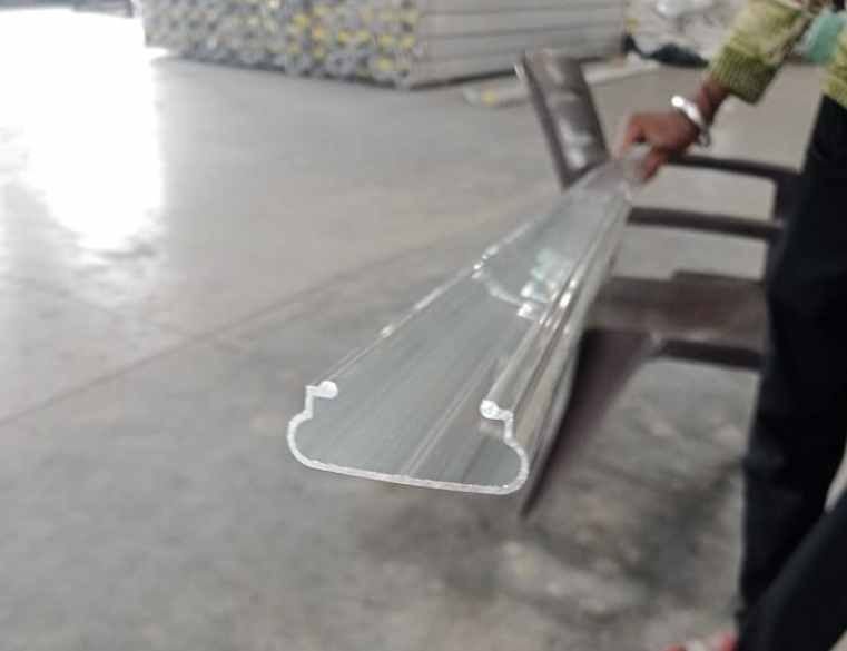 Aluminium Door Profile