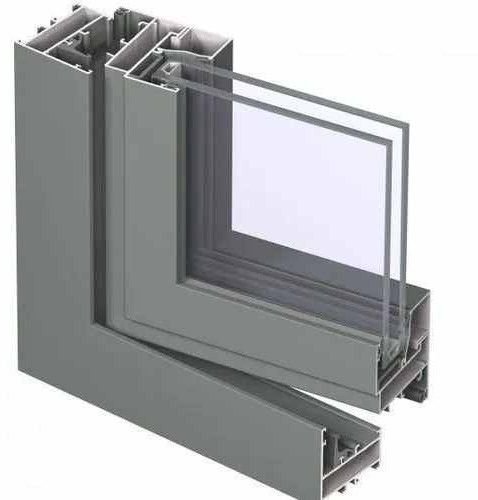 Aluminium Window Profile Aluminium Window Profile
