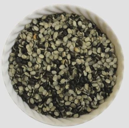 Split Black Urad Dal