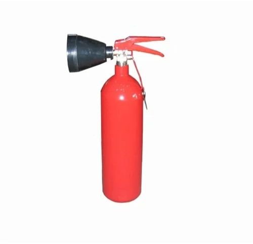 Co2 Fire Extinguisher