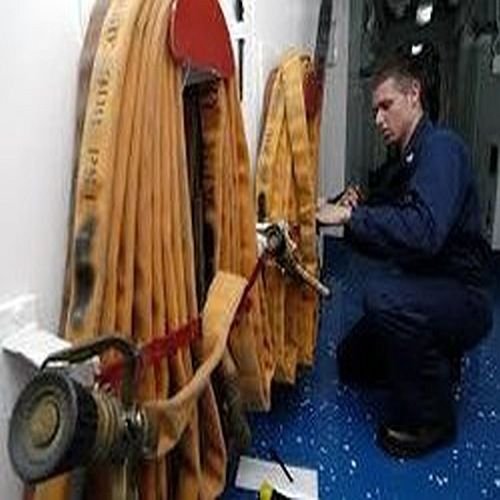 Fire Hose Maintenance Services