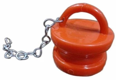 Fire Hydrant Blank Cap