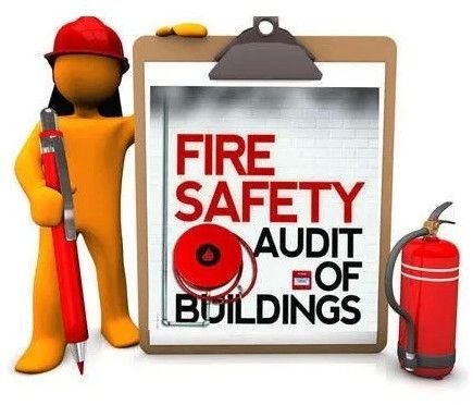 Fire Safety Audit Services