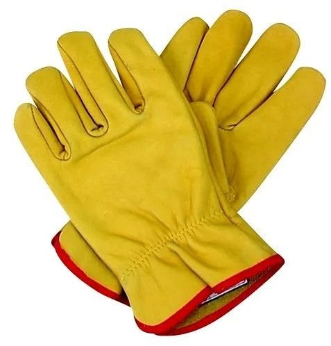 Fire Safety Gloves