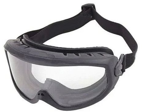 Fire Safety Goggles