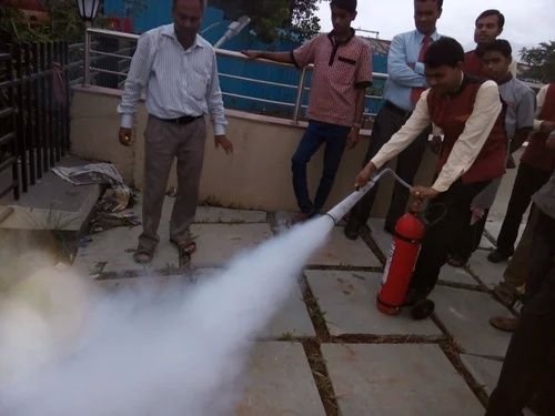 Fire Safety Training Services Fire Safety Training Services