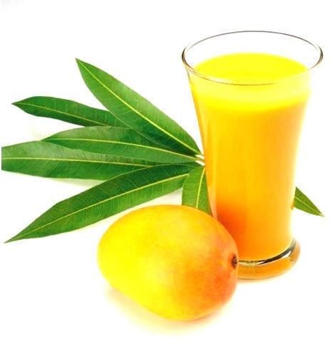 Mango Tetrapack Juice