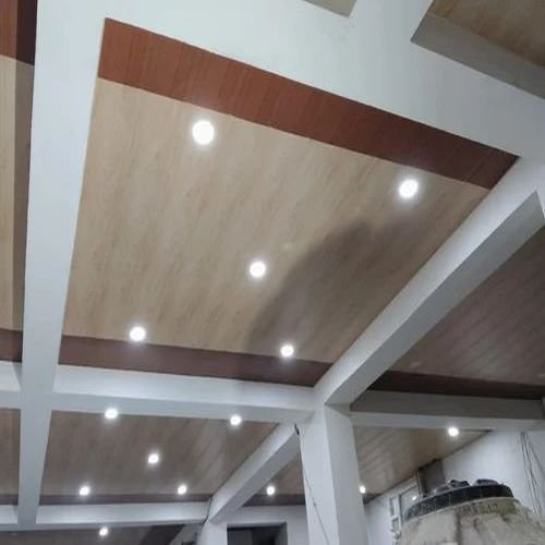 PVC Ceiling Panels