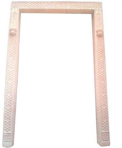 Sandstone Door Frame
