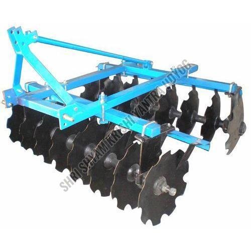 Agricultural Disc Harrow