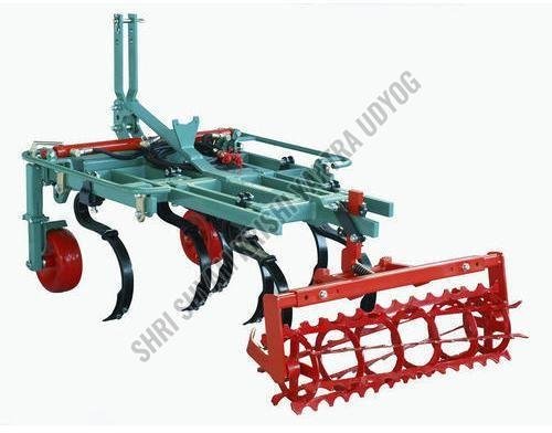 Agriculture Stubble Cultivator