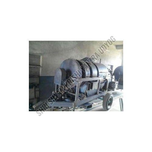 Haramba Thresher