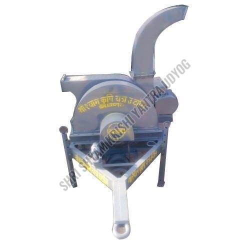Mini Tractor Operated Chaff Cutter
