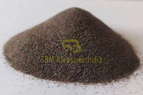 1.3 Mm Aluminum Oxide Grit