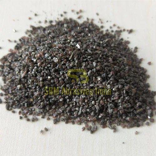 3.5 Mm Aluminum Oxide Grit