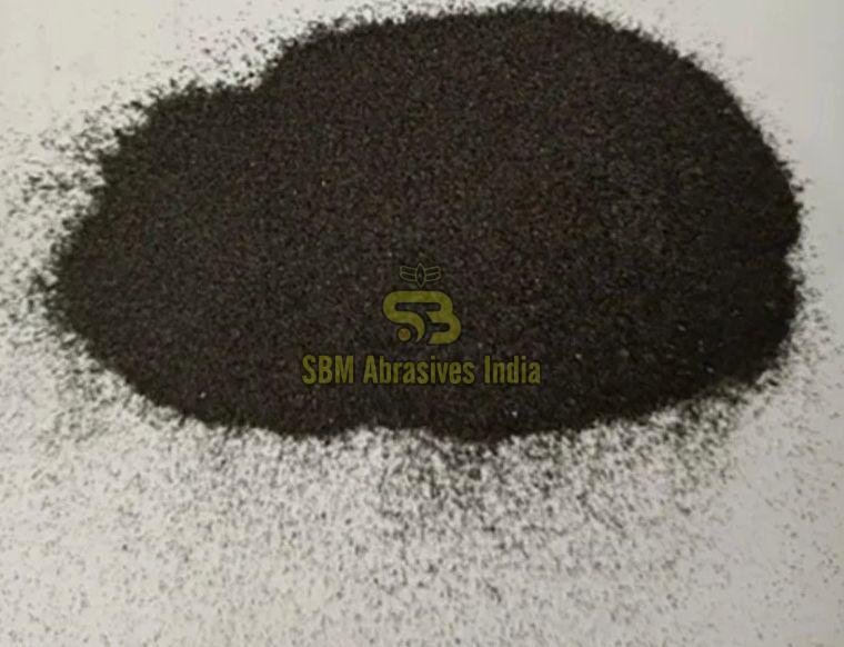 60 Mesh Abrasive Powder