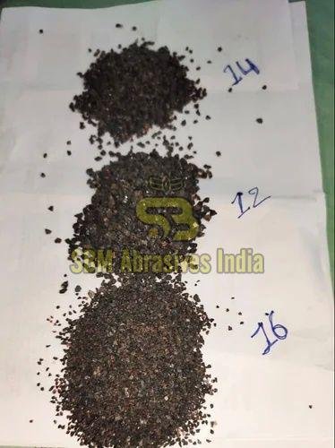 Aluminum Oxide Abrasives