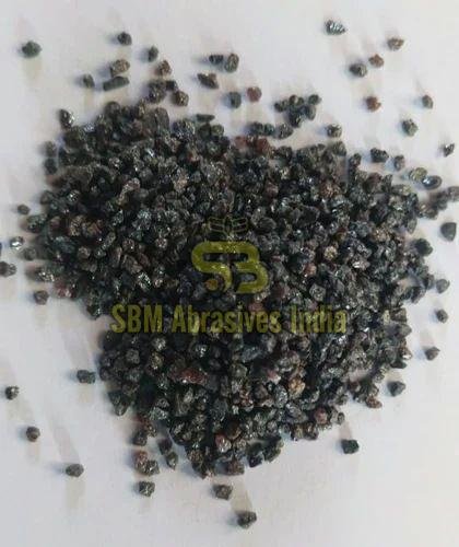 Fused Aluminum Oxide Granules