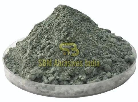 Low Cement Castable