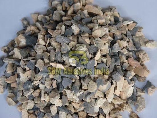 Refractory Calcined Bauxite