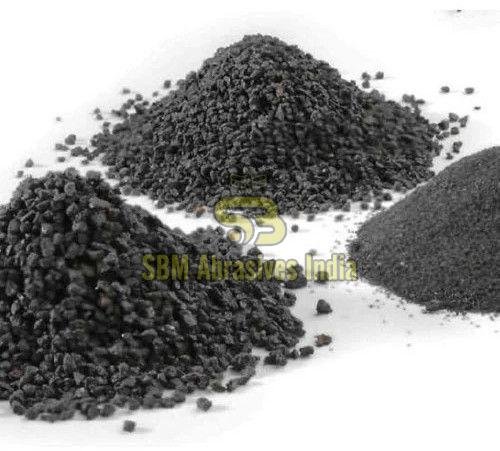 Z Black Emery Grain