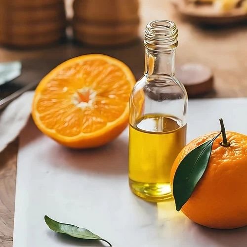 Bitter Orange Oil