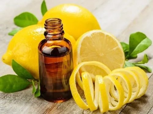 Citrus Lemon Oil
