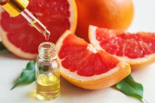 Grapefruits Essential Oil