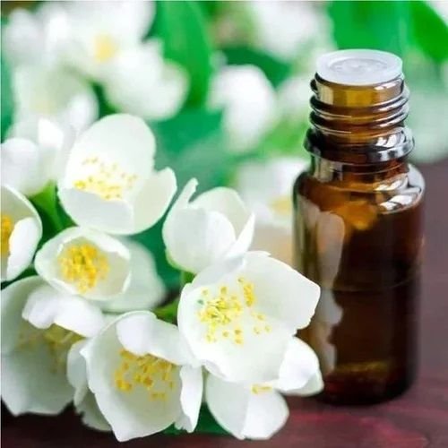 Jasmine Fragrance Oil