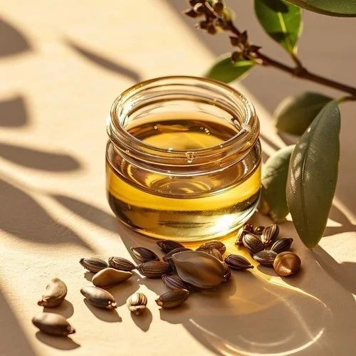 Marula Oil