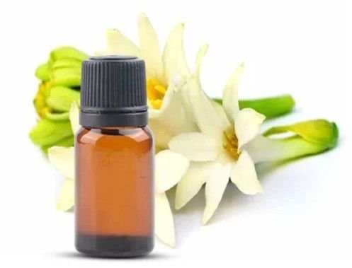 Tuberose Essential Oil