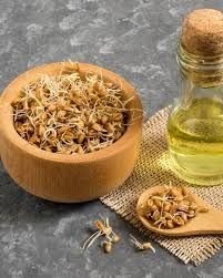 Wheat Germ Oil