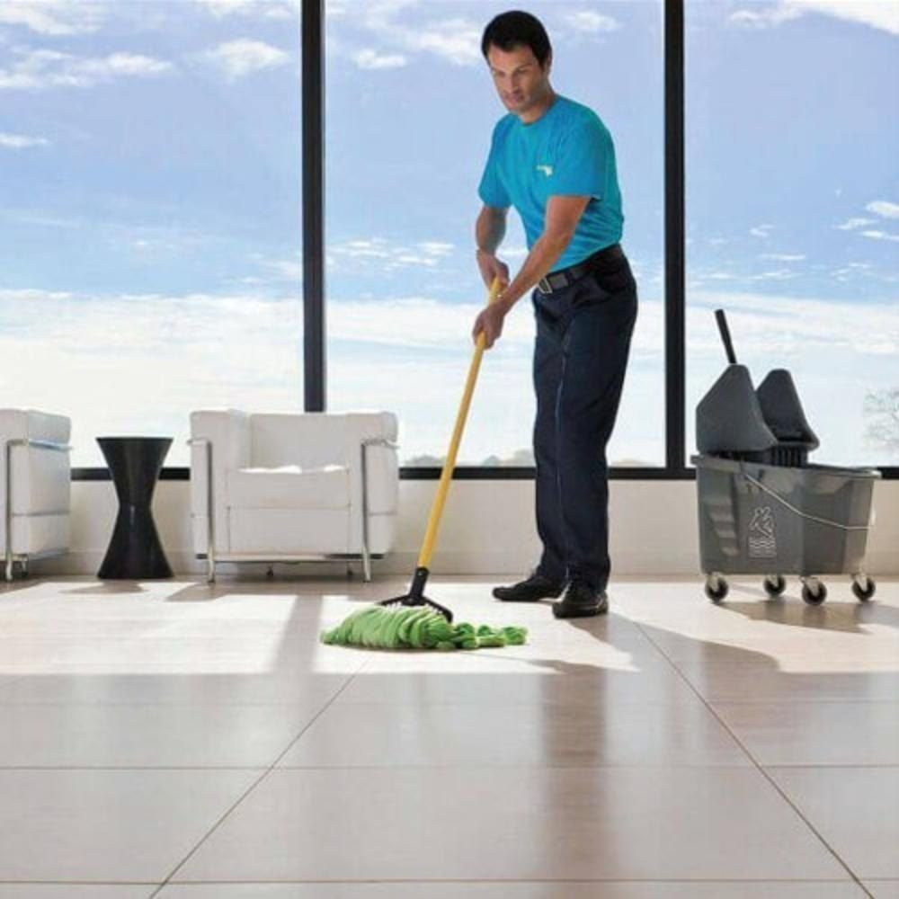 Shops &AMP; Hotel Cleaning Service