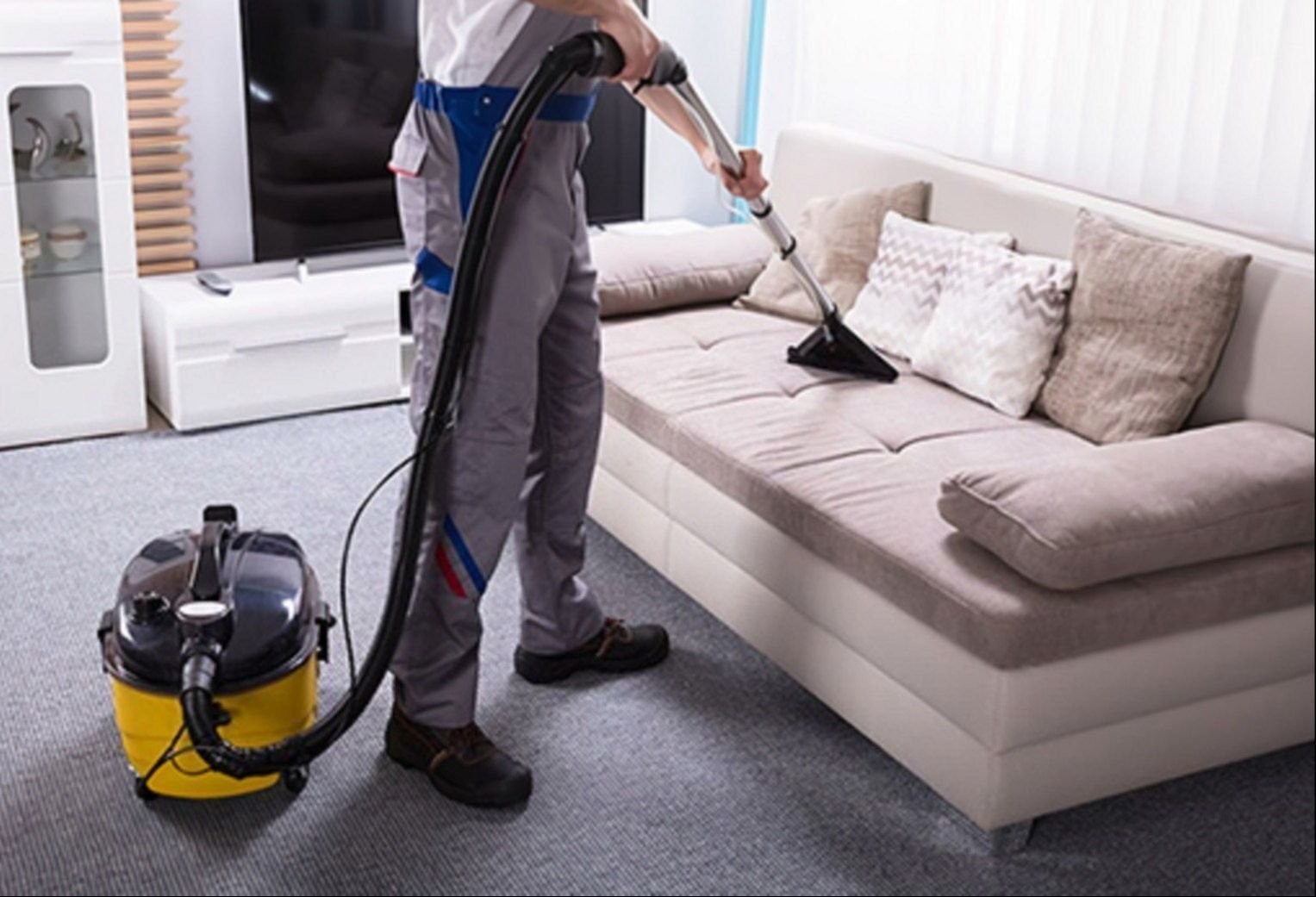 Sofa Cleaning Service