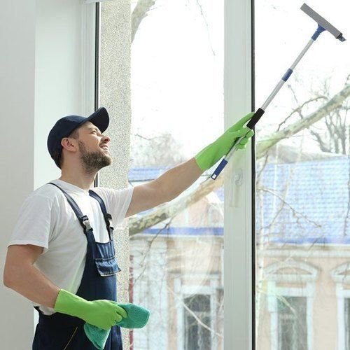 Window Cleaning Service