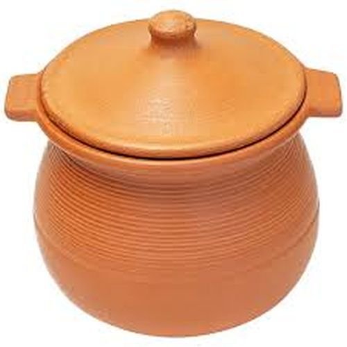Clay Handi