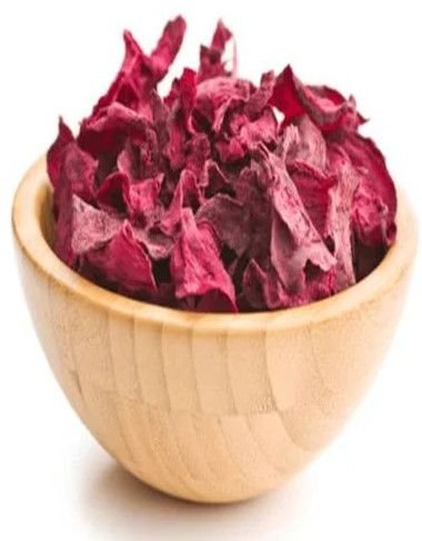 Dehydrated Beetroot Flakes