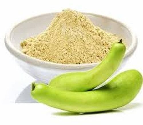 Dehydrated Bottle Gourd Powder