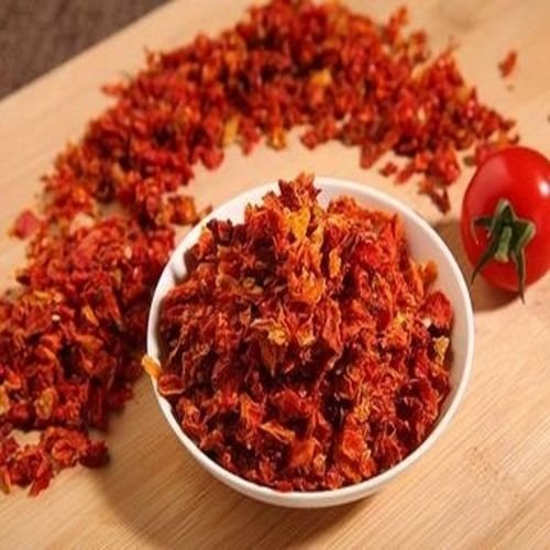 Dehydrated Tomato Flakes